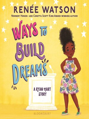 cover image of Ways to Build Dreams